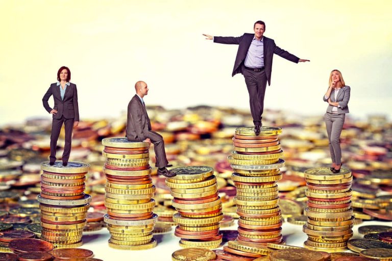 Làm giàu với chứng khoán: Có thật không hay chỉ là ảo vọng?