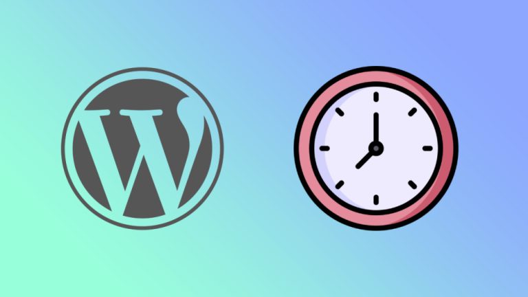 Cách Tắt Cron WordPress để Tối Ưu Hiệu Suất và Ngăn Ngừa DDoS